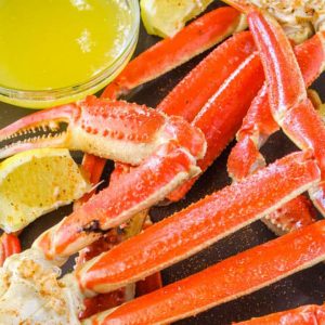 Snow Crab