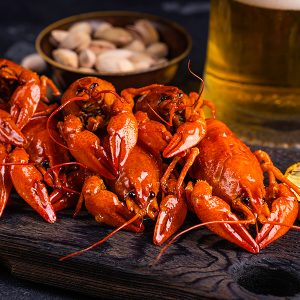 Cajun-Crawfish-Crayfish